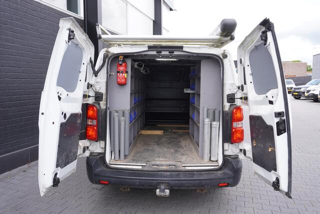 Opel VIVARO 1.5 CDTI L3 EURO 6 - Airco - Cruise - PDC - ¤ 12.950,- Excl.
