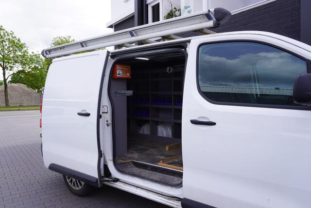 Opel VIVARO 1.5 CDTI L3 EURO 6 - Airco - Cruise - PDC - ¤ 12.950,- Excl.