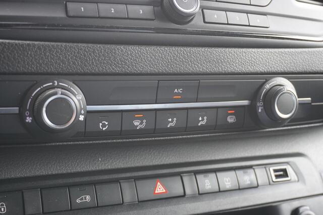 Opel VIVARO 1.5 CDTI L3 EURO 6 - Airco - Cruise - PDC - ¤ 12.950,- Excl.