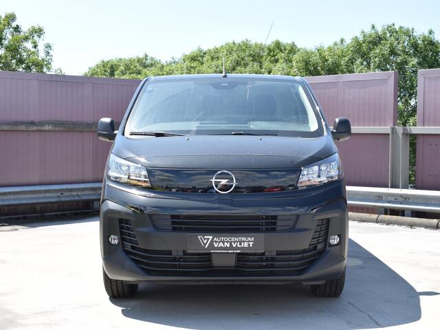 Opel VIVARO Electric L3 75 kWh | tot 8 jaar garantie | Apple Carplay | camera | dodehoekdetectie | parkeersensoren voor & achter | Comfort tussenschot | rijklaarprijs