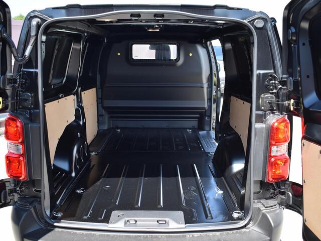 Opel VIVARO Electric L3 75 kWh | tot 8 jaar garantie | Apple Carplay | camera | dodehoekdetectie | parkeersensoren voor & achter | Comfort tussenschot | rijklaarprijs