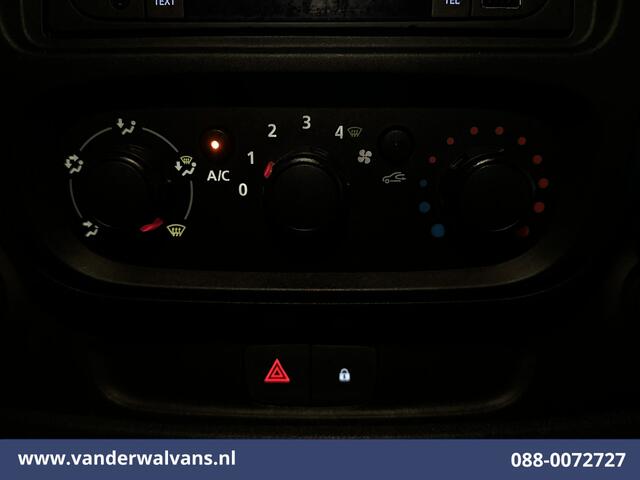 Opel VIVARO 1.6 CDTI L1H1 Euro6 Airco | Imperiaal | Navigatie | Cruisecontrol | LED | Trekhaak Bijrijdersbank