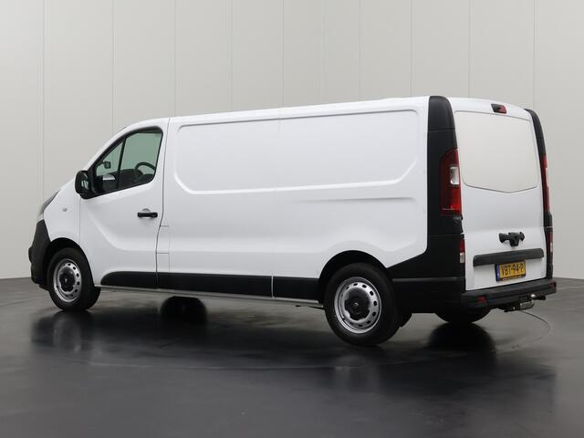 Opel VIVARO 1.6CDTI 125PK Lang | Euro 6 | Airco | 3-Zits | Trekhaak