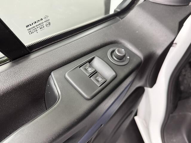 Opel VIVARO 1.6CDTI 125PK Lang | Euro 6 | Airco | 3-Zits | Trekhaak