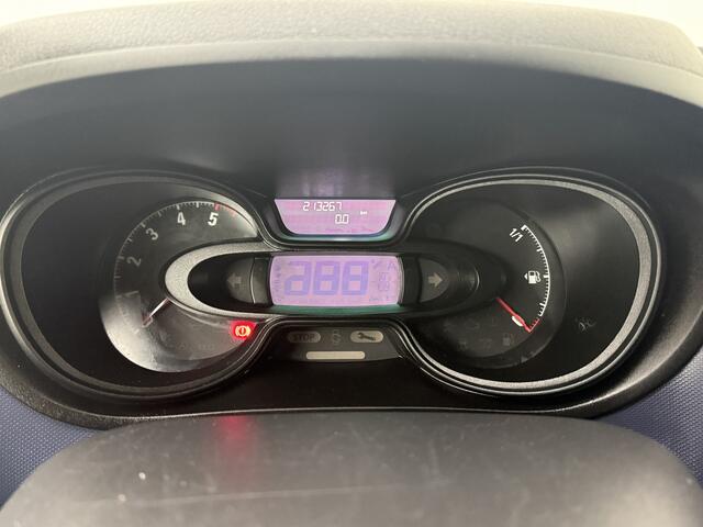 Opel VIVARO 1.6CDTI 125PK Lang | Euro 6 | Airco | 3-Zits | Trekhaak