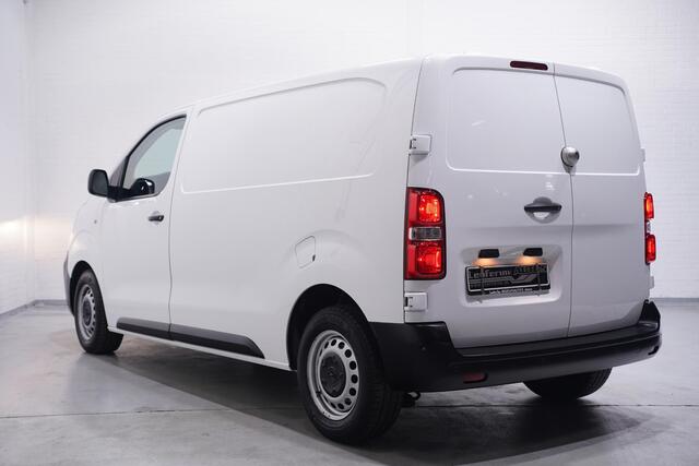 Opel VIVARO 1.5 CDTI 102 pk L2H1 Edition Airco, Cruise Control Laadruimte Pakket, PDC V+A, NAP, 3-Zits