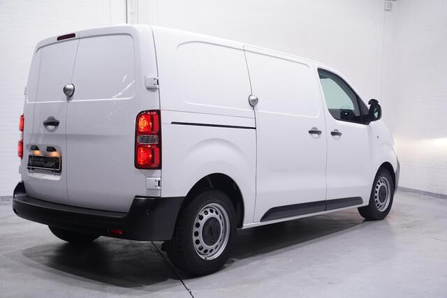 Opel VIVARO 1.5 CDTI 102 pk L2H1 Edition Airco, Cruise Control Laadruimte Pakket, PDC V+A, NAP, 3-Zits