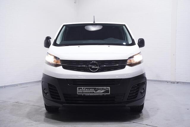 Opel VIVARO 1.5 CDTI 102 pk L2H1 Edition Airco, Cruise Control Laadruimte Pakket, PDC V+A, NAP, 3-Zits