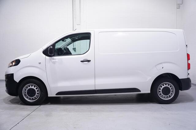 Opel VIVARO 1.5 CDTI 102 pk L2H1 Edition Airco, Cruise Control Laadruimte Pakket, PDC V+A, NAP, 3-Zits