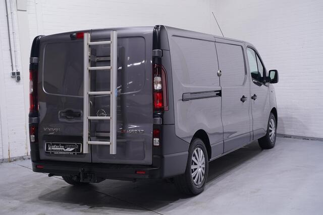 Opel VIVARO 1.6 CDTI 145 pk L2H1 Edition Navi, Camera Laadruimte Pakket, Trekhaak, PDC achter, 3-Zits