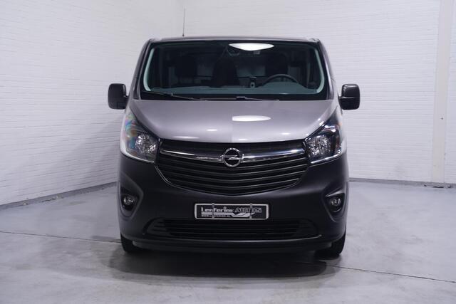 Opel VIVARO 1.6 CDTI 145 pk L2H1 Edition Navi, Camera Laadruimte Pakket, Trekhaak, PDC achter, 3-Zits