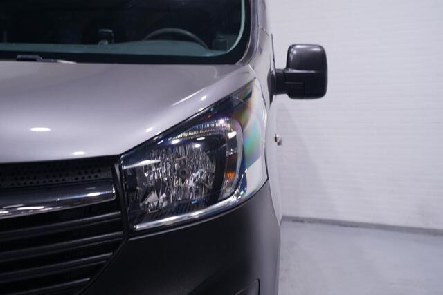 Opel VIVARO 1.6 CDTI 145 pk L2H1 Edition Navi, Camera Laadruimte Pakket, Trekhaak, PDC achter, 3-Zits