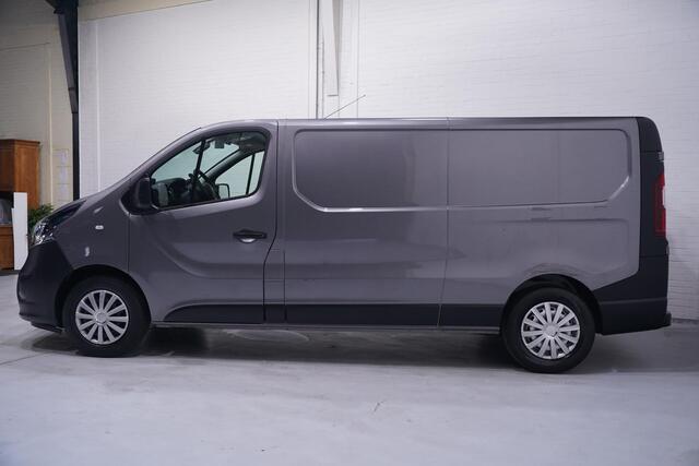 Opel VIVARO 1.6 CDTI 145 pk L2H1 Edition Navi, Camera Laadruimte Pakket, Trekhaak, PDC achter, 3-Zits