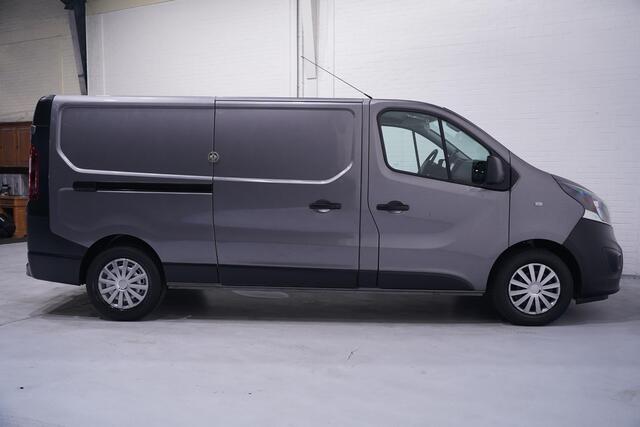 Opel VIVARO 1.6 CDTI 145 pk L2H1 Edition Navi, Camera Laadruimte Pakket, Trekhaak, PDC achter, 3-Zits