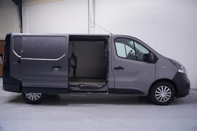 Opel VIVARO 1.6 CDTI 145 pk L2H1 Edition Navi, Camera Laadruimte Pakket, Trekhaak, PDC achter, 3-Zits