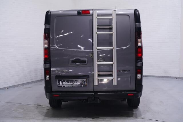 Opel VIVARO 1.6 CDTI 145 pk L2H1 Edition Navi, Camera Laadruimte Pakket, Trekhaak, PDC achter, 3-Zits