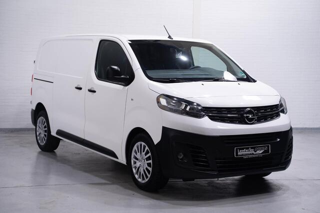 Opel VIVARO 2.0 CDTi 177 pk Automaat L2H1 Airco, Dodehoek Assist, Cruise Control, Laadruimte Pakket, 2-Zits