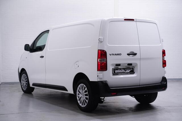 Opel VIVARO 2.0 CDTi 177 pk Automaat L2H1 Airco, Dodehoek Assist, Cruise Control, Laadruimte Pakket, 2-Zits