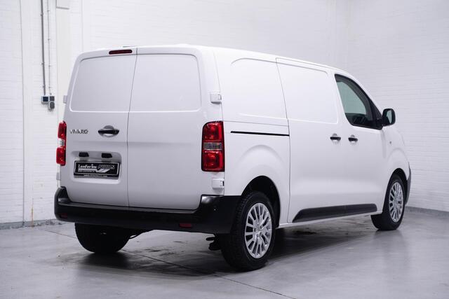 Opel VIVARO 2.0 CDTi 177 pk Automaat L2H1 Airco, Dodehoek Assist, Cruise Control, Laadruimte Pakket, 2-Zits