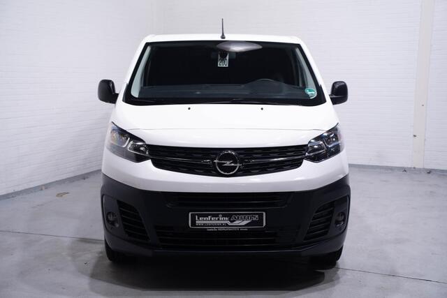 Opel VIVARO 2.0 CDTi 177 pk Automaat L2H1 Airco, Dodehoek Assist, Cruise Control, Laadruimte Pakket, 2-Zits