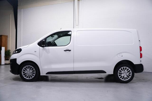 Opel VIVARO 2.0 CDTi 177 pk Automaat L2H1 Airco, Dodehoek Assist, Cruise Control, Laadruimte Pakket, 2-Zits