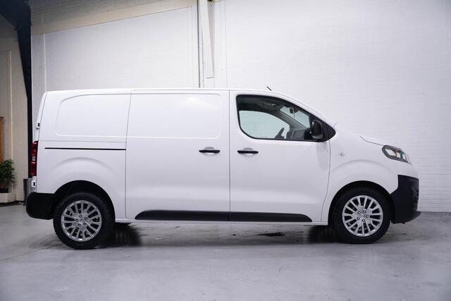 Opel VIVARO 2.0 CDTi 177 pk Automaat L2H1 Airco, Dodehoek Assist, Cruise Control, Laadruimte Pakket, 2-Zits