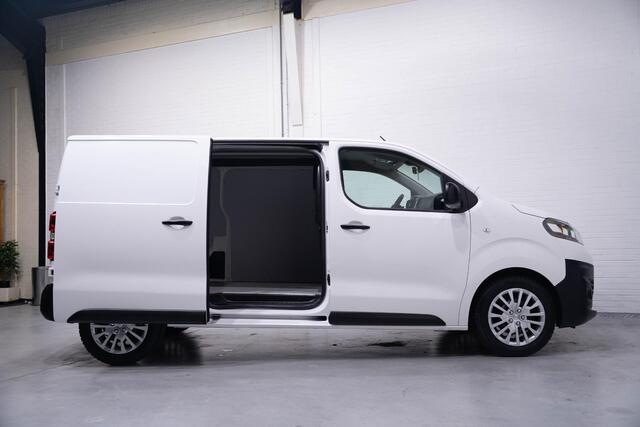 Opel VIVARO 2.0 CDTi 177 pk Automaat L2H1 Airco, Dodehoek Assist, Cruise Control, Laadruimte Pakket, 2-Zits