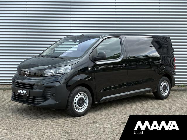 Opel VIVARO 2.0 BlueHDi 145 S&S L2 Automaat Cruise Airco Sensoren