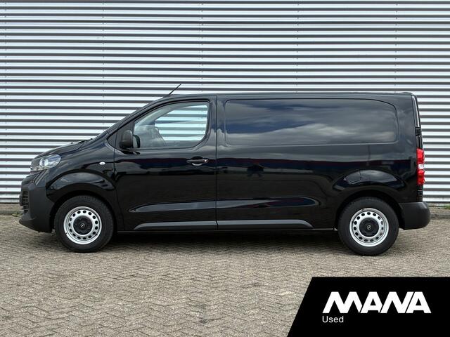 Opel VIVARO 2.0 BlueHDi 145 S&S L2 Automaat Cruise Airco Sensoren