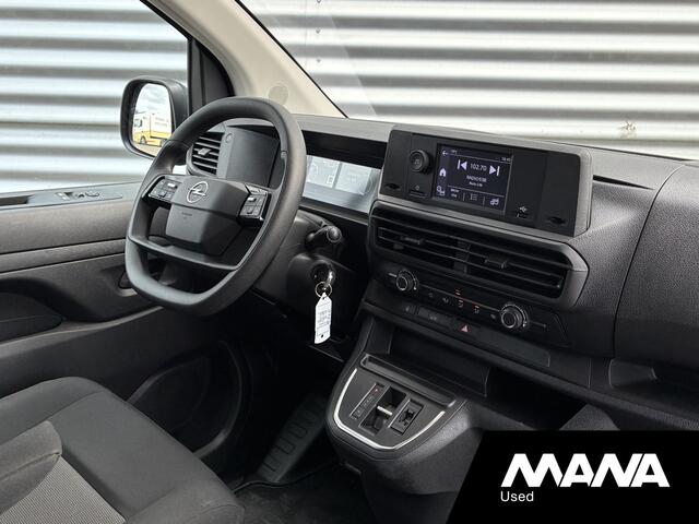 Opel VIVARO 2.0 BlueHDi 145 S&S L2 Automaat Cruise Airco Sensoren