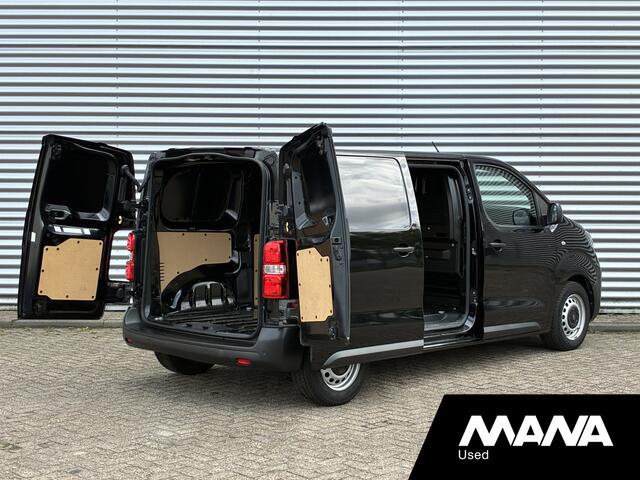 Opel VIVARO 2.0 BlueHDi 145 S&S L2 Automaat Cruise Airco Sensoren