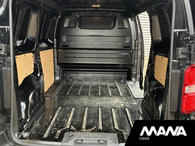 Opel VIVARO 2.0 BlueHDi 145 S&S L2 Automaat Cruise Airco Sensoren