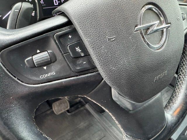 Opel VIVARO 2.0 CDTI 122pk Edition Automaat 3Zits Euro6 51.000km Airco,Navigatie,Camera