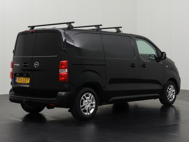 Opel VIVARO 1.5CDTI 120PK Lang Edition | Multimedia | Camera | 3-Zits | Trekhaak | Airco | Cruise