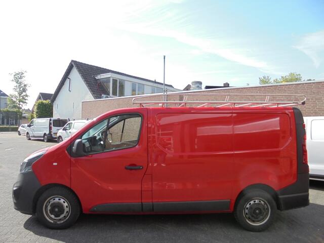 Opel VIVARO 1.6 CDTI L1-H1 Edition||Trekhaak||Imperiaal||Airco||