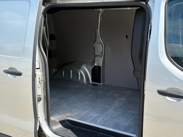 Opel VIVARO 2.0 CDTI 144PK L2 / Camera / Cruise / PDC / Carplay / Navi / Airco / Flippers
