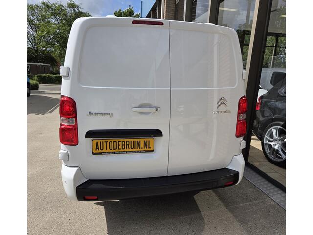 Opel VIVARO / Citroen Jumpy 2.0 BlueHDI Automaat 180 PK XL L3