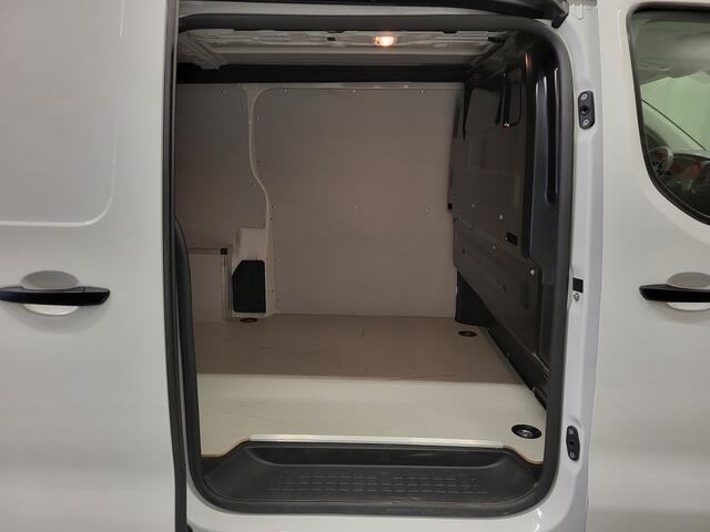 Opel VIVARO 1.5BlueHDi 120pk L2/H1 Euro 6!