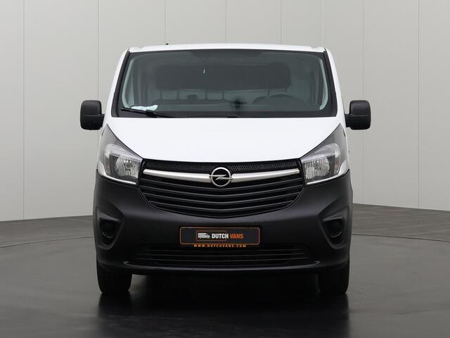 Opel VIVARO 1.6CDTI L2H1 Innovation | Euro 6 | Airco | Cruise | 3-Zits | Trekhaak