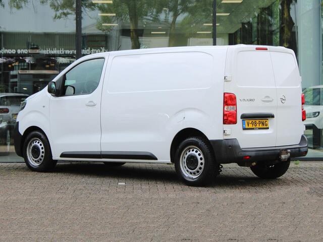Opel VIVARO 2.0 CDTI L2H1 Innovation Automaat | Apple Carplay / Camera / Climate