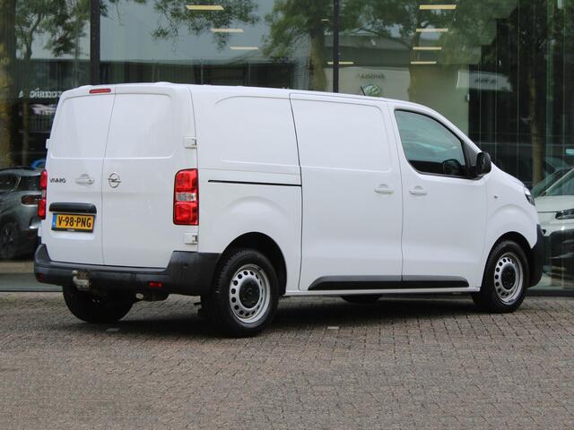 Opel VIVARO 2.0 CDTI L2H1 Innovation Automaat | Apple Carplay / Camera / Climate