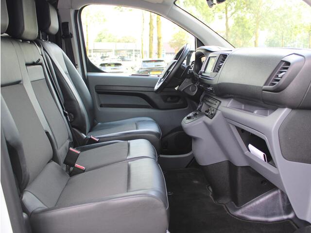 Opel VIVARO 2.0 CDTI L2H1 Innovation Automaat | Apple Carplay / Camera / Climate