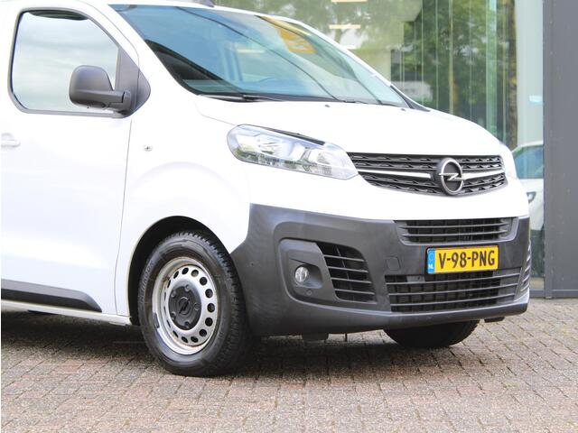 Opel VIVARO 2.0 CDTI L2H1 Innovation Automaat | Apple Carplay / Camera / Climate