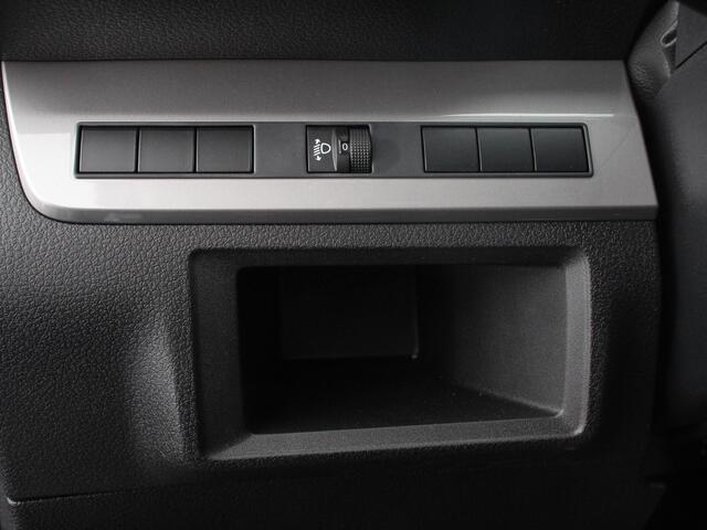 Opel VIVARO 2.0 BlueHDi 180 S&S L3 Automaat Navigatie Apple Carplay / Android Auto Parkeersensoren V+A Trekhaak Camera Cruise Control LED koplampen houten afwerking laadruimte