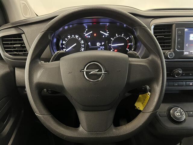 Opel VIVARO 2.0 145PK L3 Automaat Airco Cruise Control