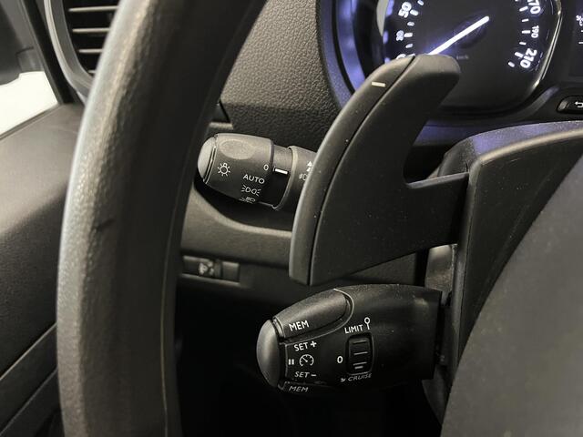 Opel VIVARO 2.0 145PK L3 Automaat Airco Cruise Control