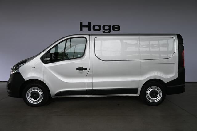 Opel VIVARO 1.6 CDTI L1H1 Edition Airco Cruise Control Trekhaak Rijklaarprijs! Inruil Mogelijk!
