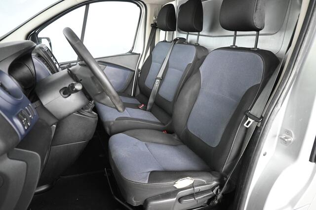 Opel VIVARO 1.6 CDTI L1H1 Edition Airco Cruise Control Trekhaak Rijklaarprijs! Inruil Mogelijk!