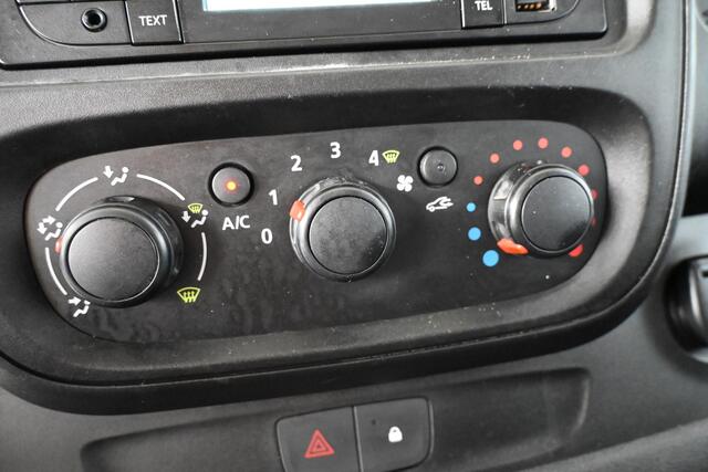 Opel VIVARO 1.6 CDTI L1H1 Edition Airco Cruise Control Trekhaak Rijklaarprijs! Inruil Mogelijk!