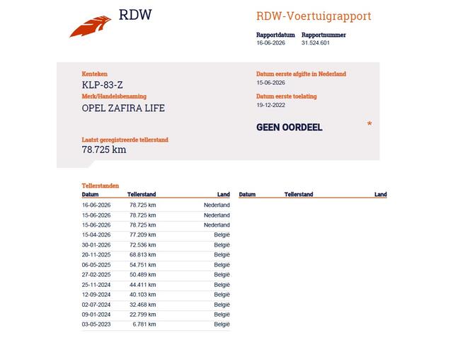 Opel VIVARO Combi Electric 8-Persoons L2 75kWh Leder Panoramadak 2X Elek.Schuifdeur Trekhaak 360°Camera Stoelverwarming Apple Carplay Android Auto Navi Ecc SOH 90% Cruise Control Regen-Lichtsensor Privacy Glas Lmv DAB Led 1.000KG Trekgewicht Garantie op Accu tot 19-1